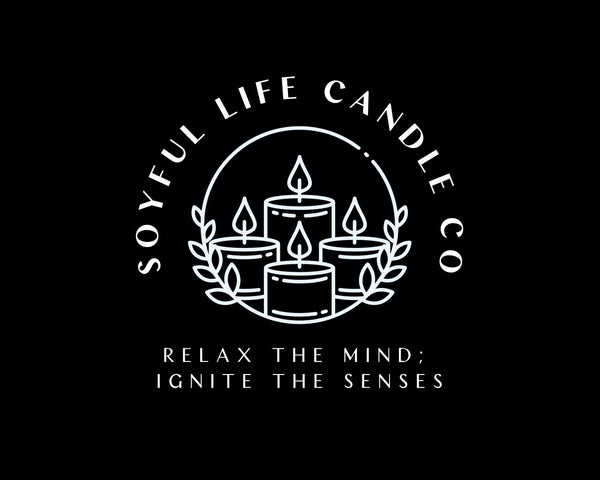Soyful Life Candle Co